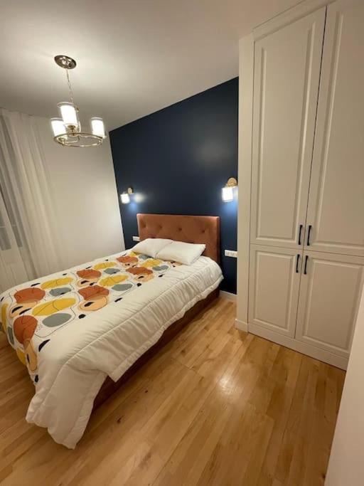 Confortable, Au Centre-Ville Saint-Claude Bagian luar foto